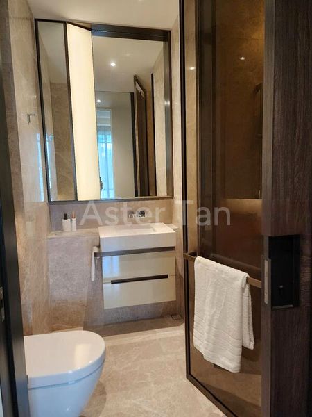 2 Bed Condo for Sale in  19 Nassim - Image 9